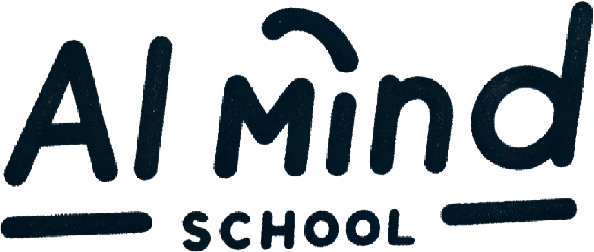 AImindschool 基于新课标思想的中小学ai创新应用课程 | 艾达艾